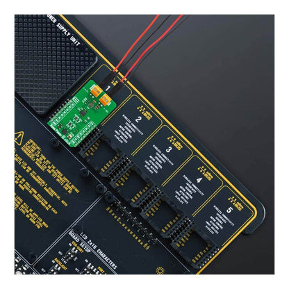 Mikroelektronika d.o.o. MIKROE-5783 Nano Power 3 Click Board - The Debug Store UK
