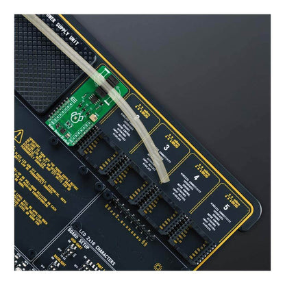 Mikroelektronika d.o.o. MIKROE-5820 Water Detect 2 Click Board™ - The Debug Store UK
