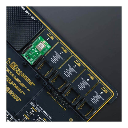 Mikroelektronika d.o.o. MIKROE-6008 NeoMesh 2 Click Board™ - The Debug Store UK