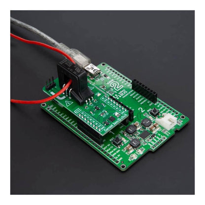 Mikroelektronika d.o.o. MIKROE-6018 Current SENS 2 Click Board™ - The Debug Store UK