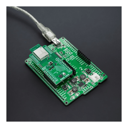 Mikroelektronika d.o.o. MIKROE-6088 B102C Click Board - The Debug Store UK