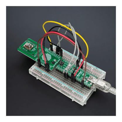 Mikroelektronika d.o.o. MIKROE-6208 Grid-EYE 2 Click Board™ - The Debug Store UK