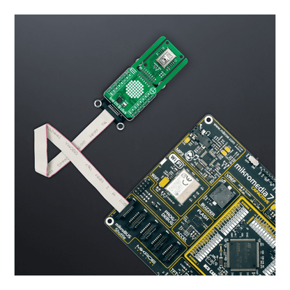 Mikroelektronika d.o.o. MIKROE-6208 Grid-EYE 2 Click Board™ - The Debug Store UK