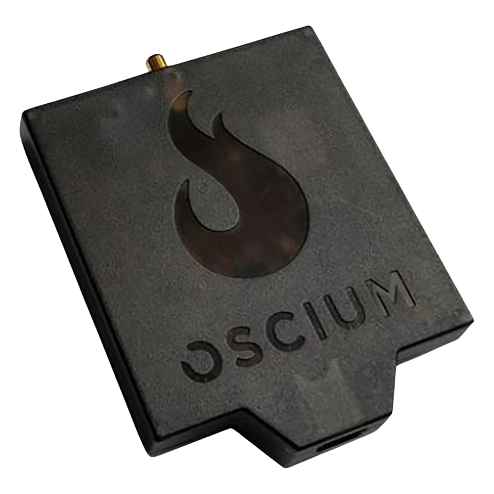 Oscium OSC340 Oscium WiPry 340x Portable Spectrum Analyser for Industrial Security - The Debug Store UK