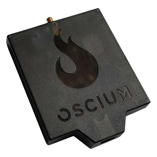 Oscium OSC340 Oscium WiPry 340x Portable Spectrum Analyser for Industrial Security - The Debug Store UK