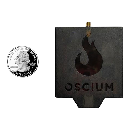 Oscium OSC340 Oscium WiPry 340x Portable Spectrum Analyser for Industrial Security - The Debug Store UK