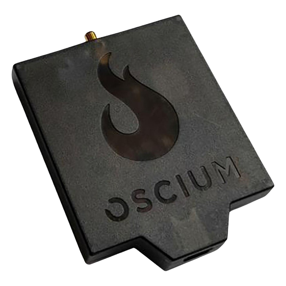 Oscium WiPry-790X OSCIUM WiPry 790x Portable IoT Spectrum Analyser for iOS, Android, PC & Mac - The Debug Store UK