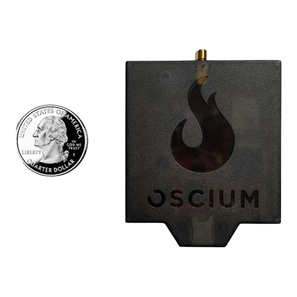 Oscium WiPry-790X OSCIUM WiPry 790x Portable IoT Spectrum Analyser for iOS, Android, PC & Mac - The Debug Store UK