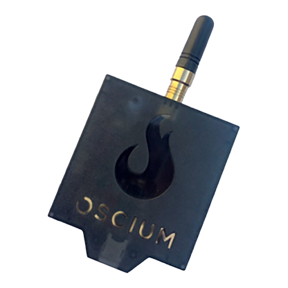 Oscium WiPry-790X OSCIUM WiPry 790x Portable IoT Spectrum Analyser for iOS, Android, PC & Mac - The Debug Store UK