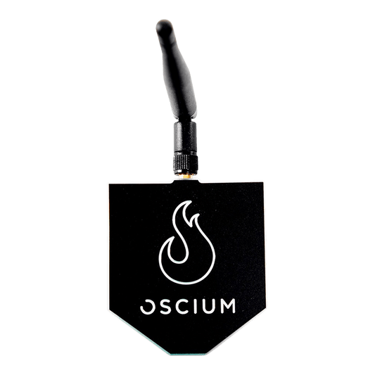 Oscium WiPry-Clarity Oscium WiPry-Clarity Professional WiFi Spectrum Analyser - The Debug Store UK