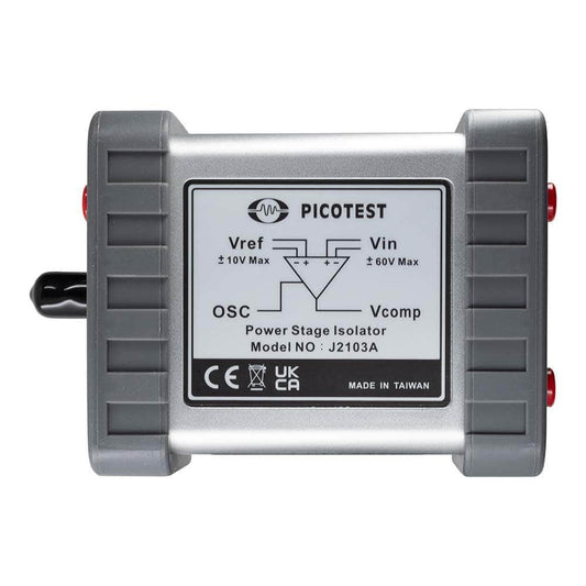 Picotest Corp J2103A Picotest J2103A Power Stage Isolator - The Debug Store UK