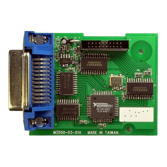 Picotest M3500-OPT04 GPIB Interface for Picotest M3500A (Opt04) - The Debug Store UK