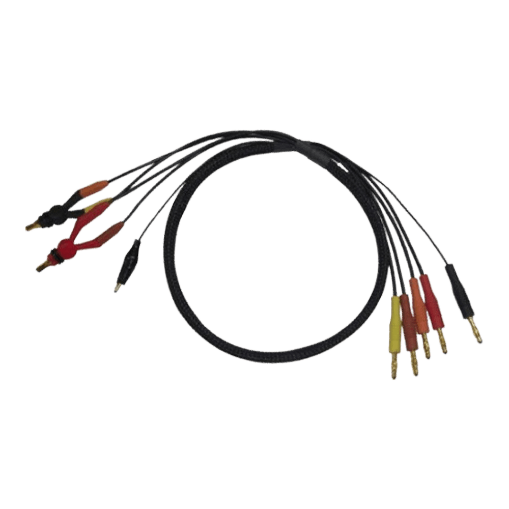 Picotest M3500-OPT07 Picotest M3500-Opt07 Kelvin Probe Set - The Debug Store UK