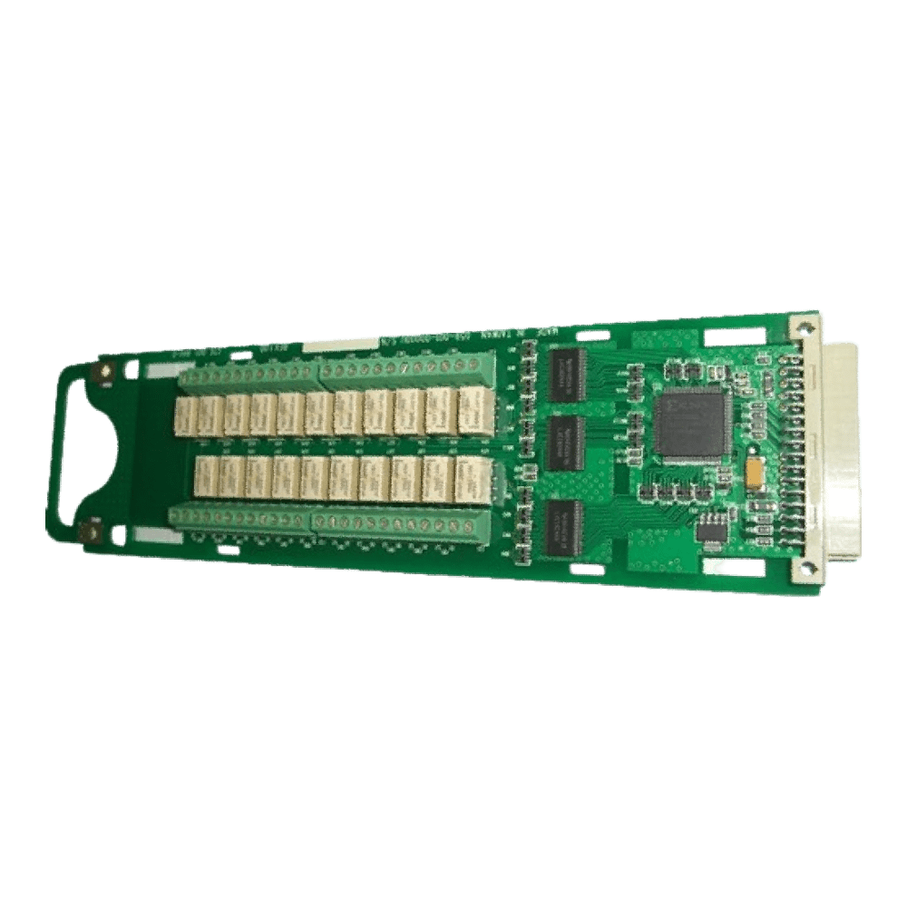 Picotest M3500-OPT09 Picotest M3500-Opt09 20-Channel Scanner Card - The Debug Store UK