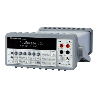 Picotest M3500A Picotest M3500A High-Precision 6½ Digit Digital Multimeter - The Debug Store UK