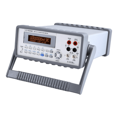 Picotest M3511A Picotest M3511A Digital Multimeter - High-Speed, Economical Bench DMM - The Debug Store UK