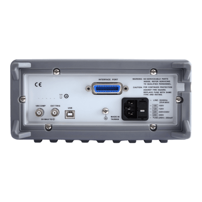 Picotest M3511A Picotest M3511A Digital Multimeter - High-Speed, Economical Bench DMM - The Debug Store UK