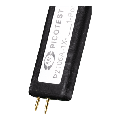 Picotest P2106A Picotest P2106A 1-Port Resistive Divider Probe - High-Frequency Impedance Measurements - The Debug Store UK