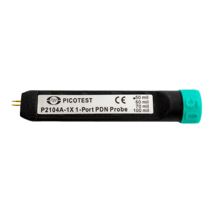 Picotest Picotest P2104A 1-Port Transmission Line PDN Probe - The Debug Store UK