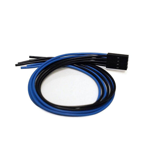 Saleae, Inc SAL-00118 Saleae Logic to Wires Cable - The Debug Store UK