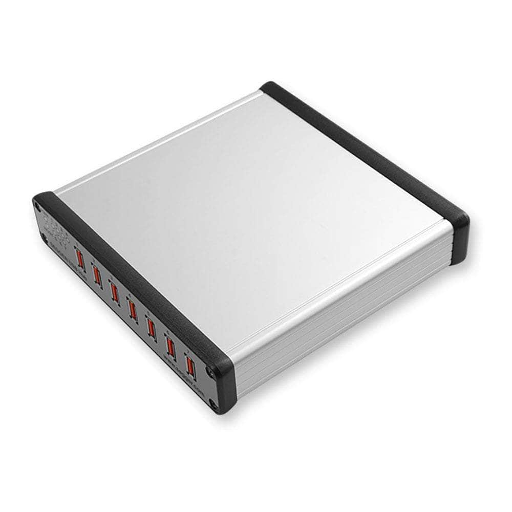 SEGGER Microcontroller GmbH 5.01.10 SEGGER USB Hub - The Debug Store UK