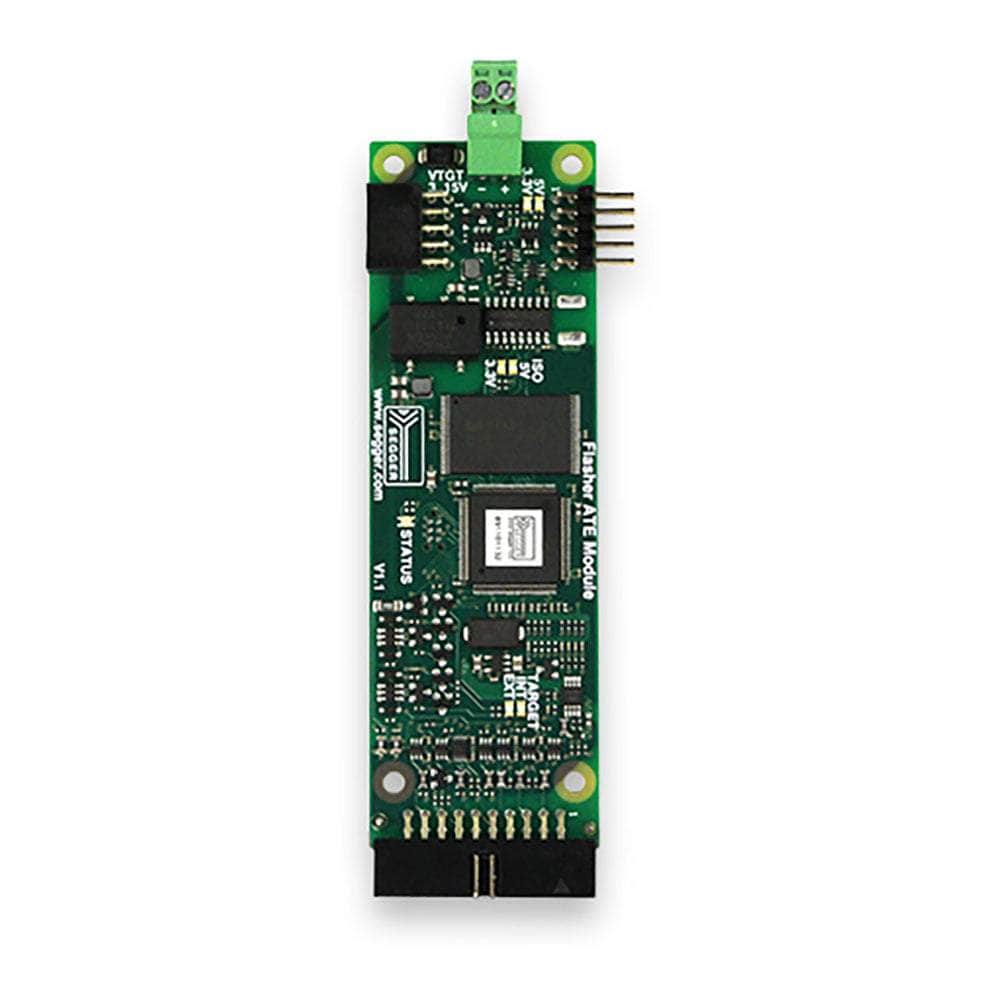 SEGGER Microcontroller GmbH 5.18.02 Flasher ATE Programming Module - The Debug Store UK