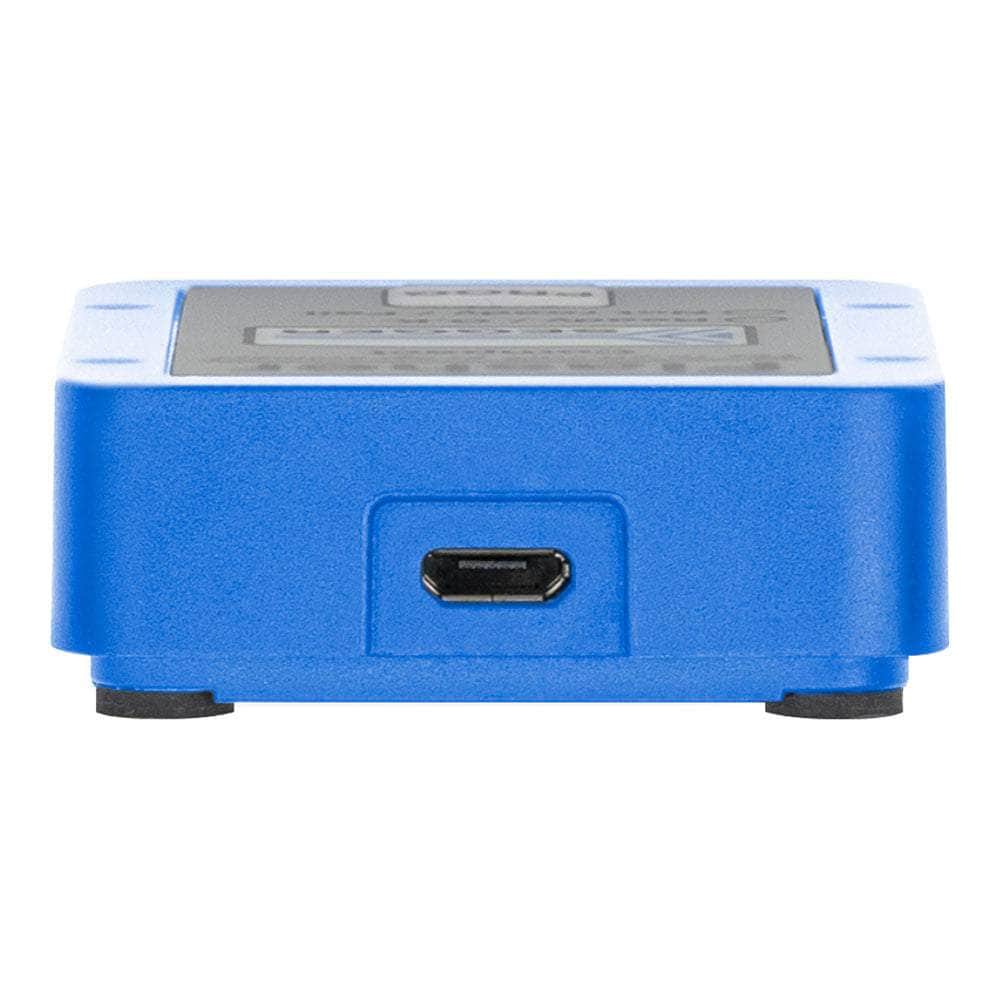 SEGGER Flasher Compact 5.19.00 - Professional In-Circuit Flash ...