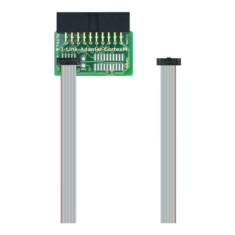 SEGGER 9-Pin Cortex-M Adapter (8.06.02) – Debug Store
