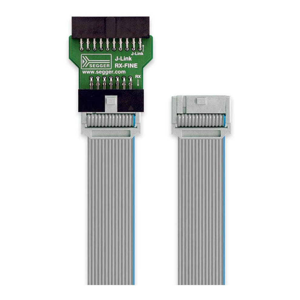 SEGGER RX FINE Adapter (8.06.10) – Debug Store