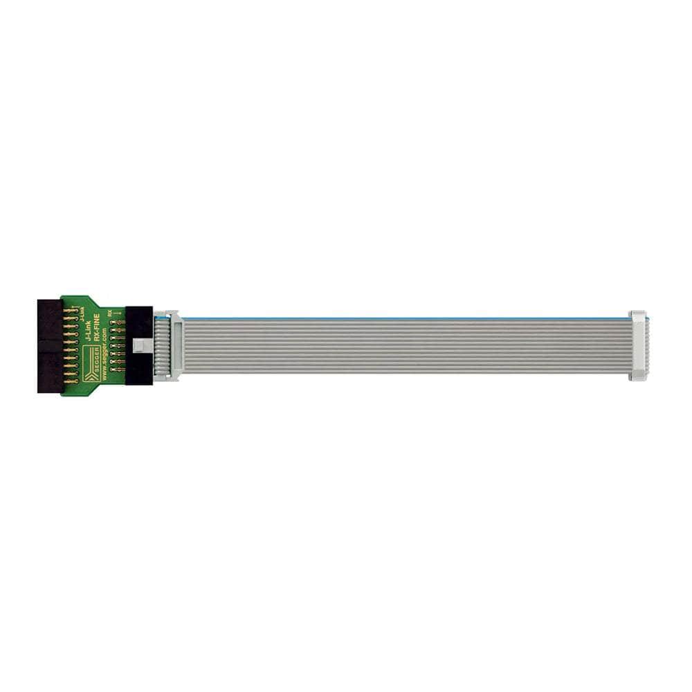 SEGGER Microcontroller GmbH 8.06.10 RX FINE Adapter - The Debug Store UK