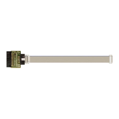 SEGGER Microcontroller GmbH 8.06.17 SiLabs C2 Adapter - The Debug Store UK