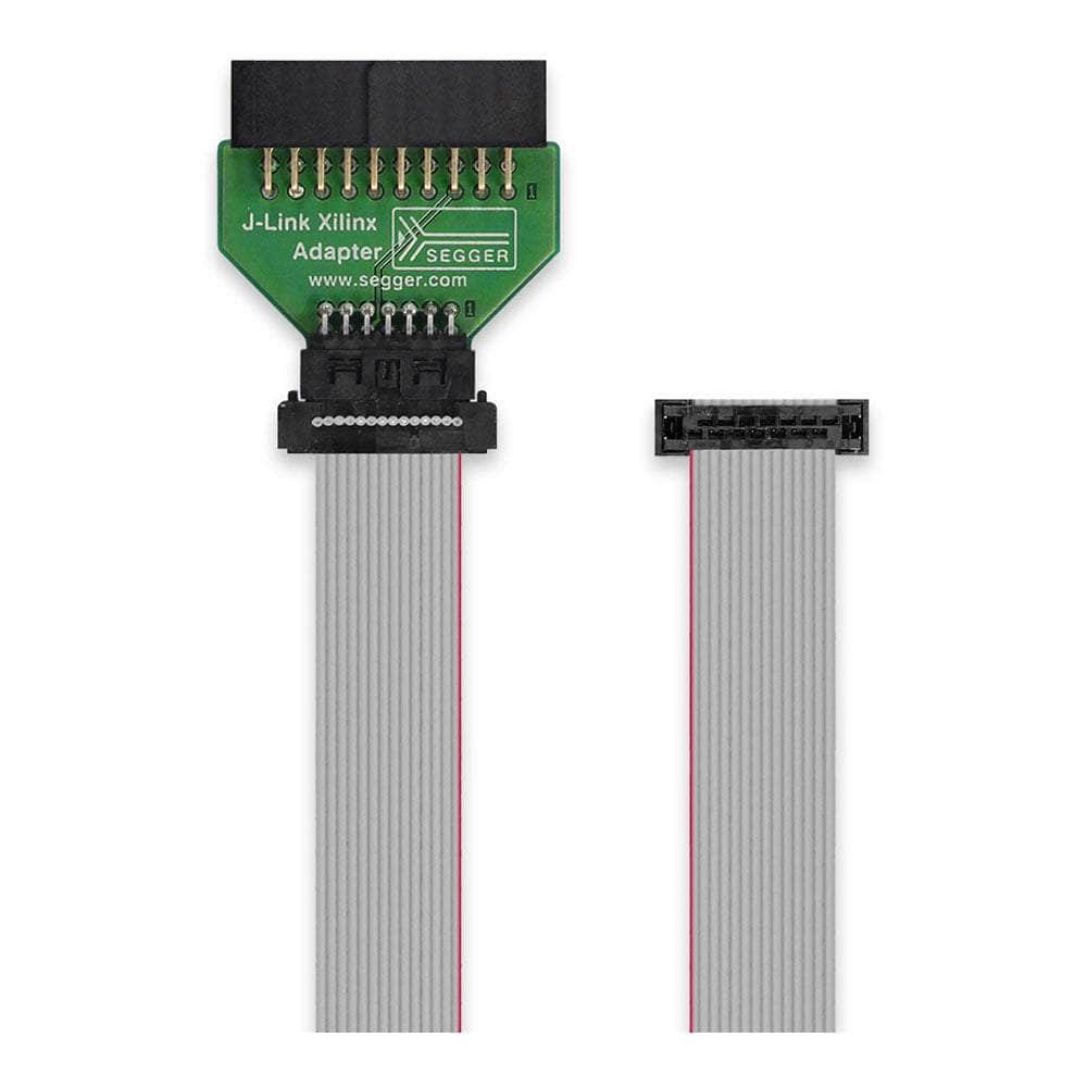 SEGGER Microcontroller GmbH 8.06.19 Xilinx Adapter - The Debug Store UK