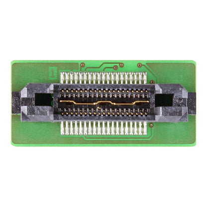 SEGGER Microcontroller GmbH 8.06.21 J-Trace Mictor 38 Adapter - The Debug Store UK