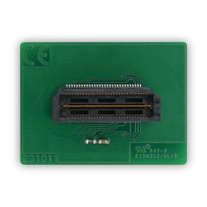 SEGGER Microcontroller GmbH 8.06.42 SEGGER MIPI-60 Adapter - The Debug Store UK