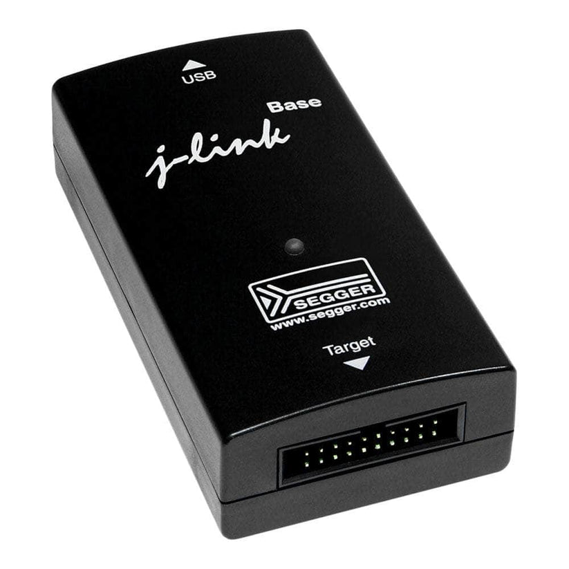 Swd Debug Probe SEGGER J-Link BASE Classic 8.08.00 – USB JTAG/SWD Debug Probe | Debug Store