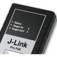 SEGGER J-Link Pro PoE Debug Probe