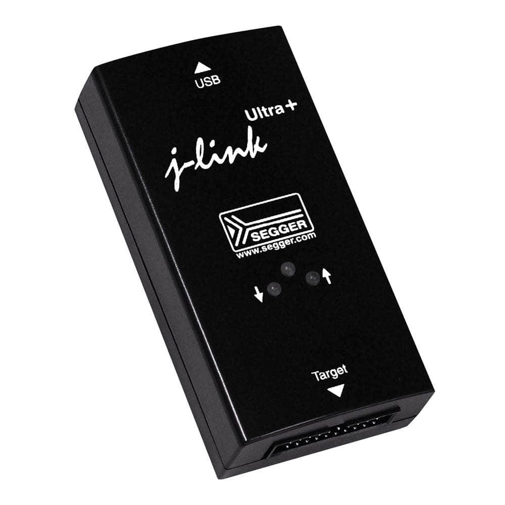 SEGGER Microcontroller GmbH 8.16.28 J-Link ULTRA+ - The Debug Store UK