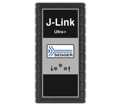 SEGGER Microcontroller GmbH 8.16.28 SEGGER J-Link ULTRA+ - The Debug Store UK