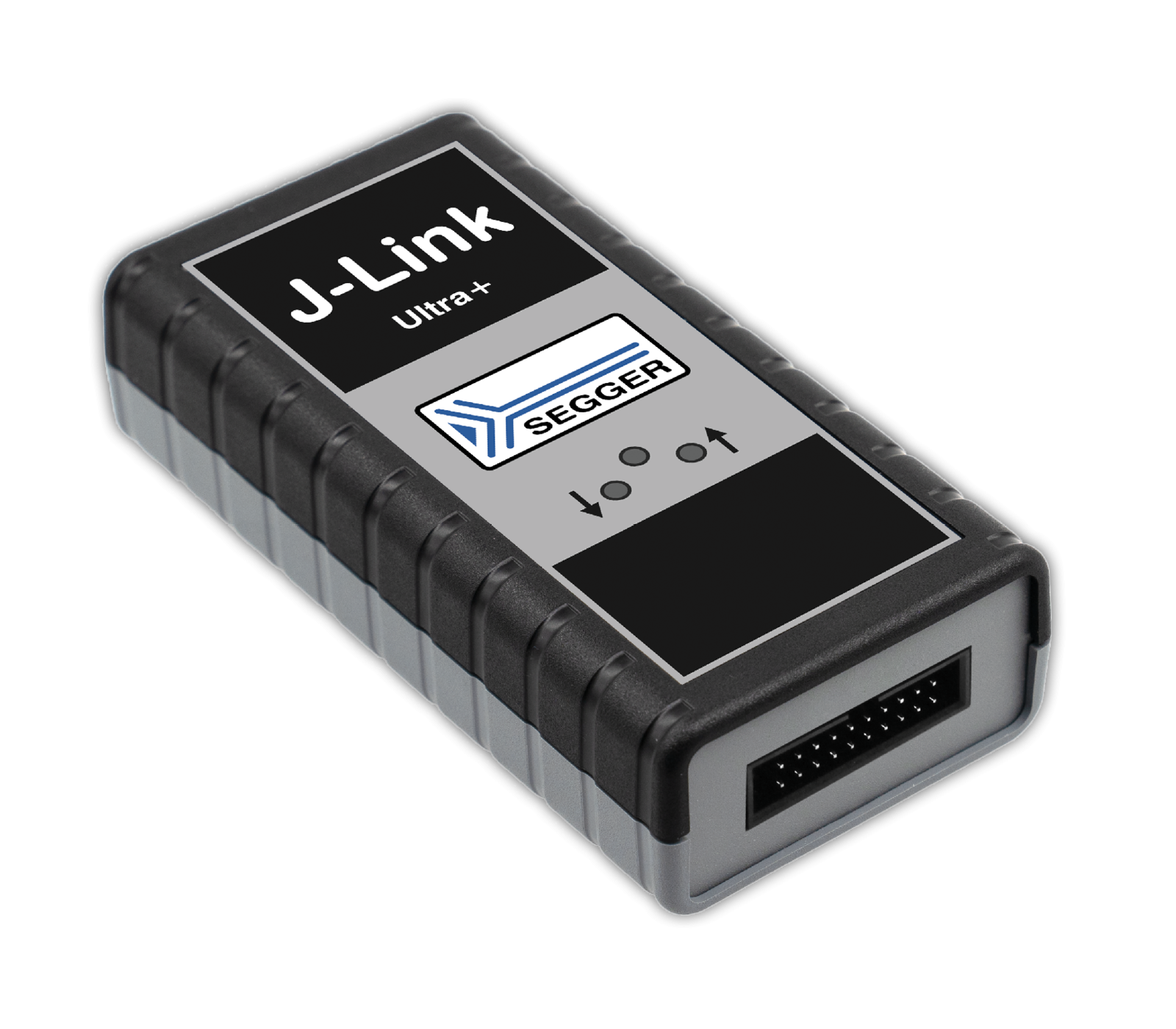 SEGGER Microcontroller GmbH 8.16.28 SEGGER J-Link ULTRA+ - The Debug Store UK