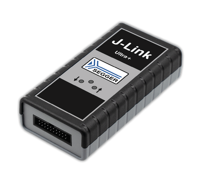 SEGGER Microcontroller GmbH 8.16.28 SEGGER J-Link ULTRA+ - The Debug Store UK