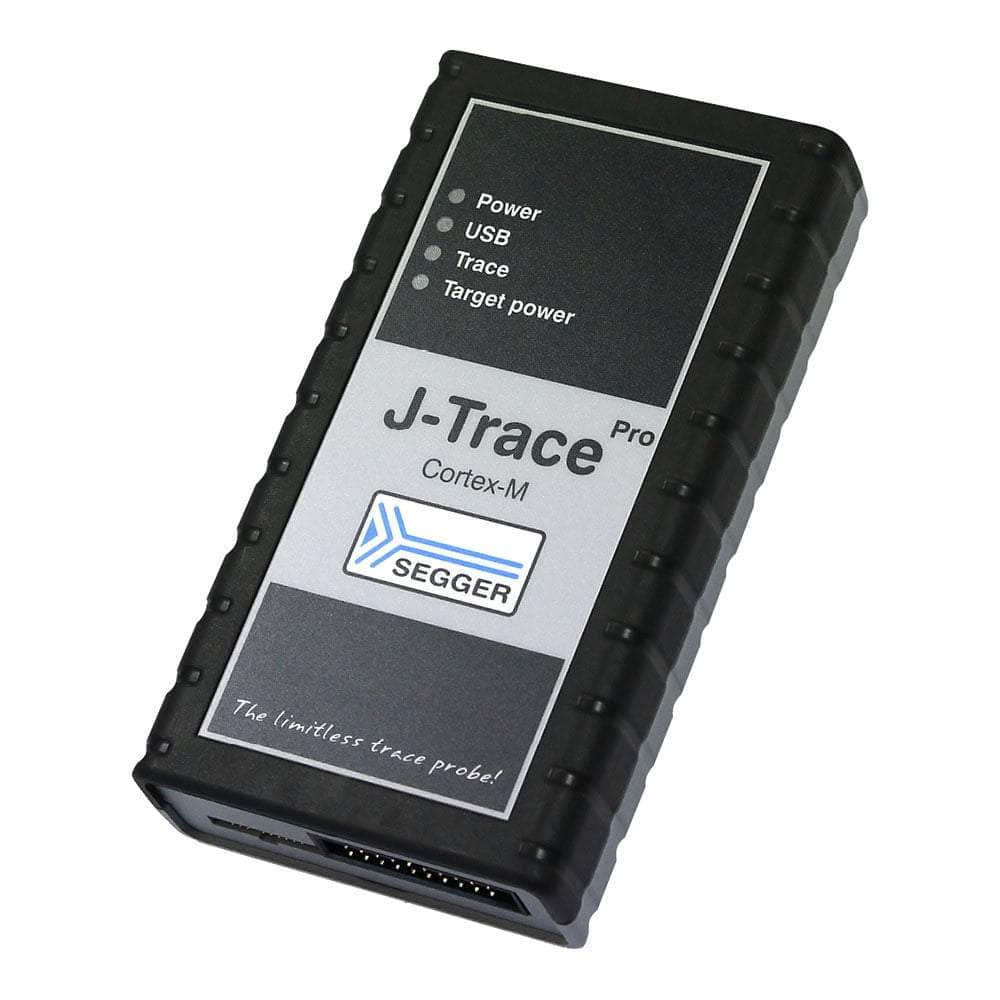 SEGGER Microcontroller GmbH 8.18.00 J-Trace PRO Cortex-M - The Debug Store UK