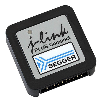SEGGER Microcontroller GmbH 8.19.28 J-Link PLUS Compact - The Debug Store UK