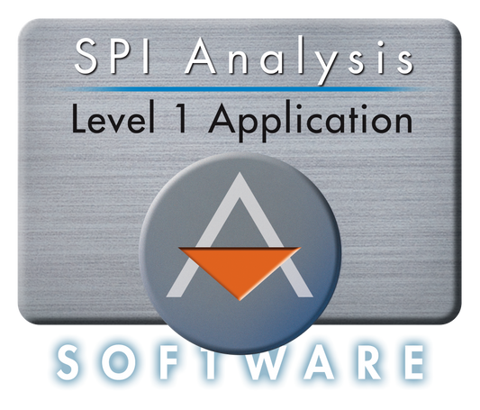 Total Phase Promira SPI Analysis Level 1 Application TP601510, software licence
