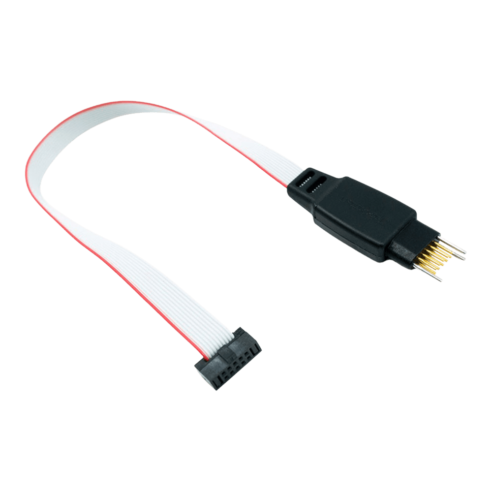 Tag-Connect, LLC Tag Connect TC2050-IDC-050-ALL Cable - The Debug Store UK