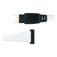 Tag-Connect TC2050-IDC-050-ALL Plug-of-Nails™ Cable