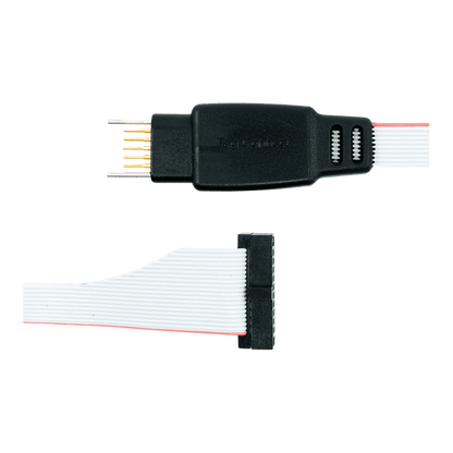 Tag-Connect, LLC Tag Connect TC2050-IDC-050-ALL Cable - The Debug Store UK