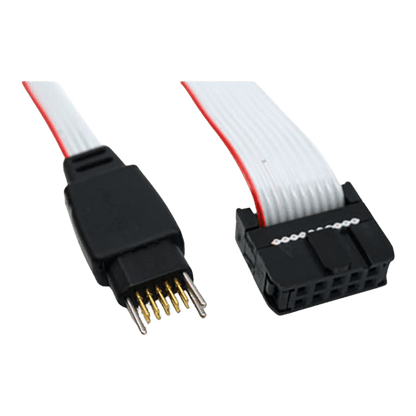 Tag-Connect, LLC Tag Connect TC2050-IDC-NL Cable - The Debug Store UK