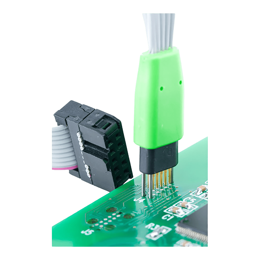 Tag Connect TC2050-IDC-NL Cable – Debug Store