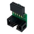 Tag Connect TC-LATTICE-10 Adapter