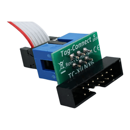 Tag-Connect, LLC TC-XILINX6-M Tag Connect TC-XILINX6-M Adapter - The Debug Store UK